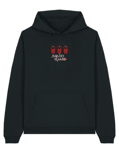 Squid game hoodie