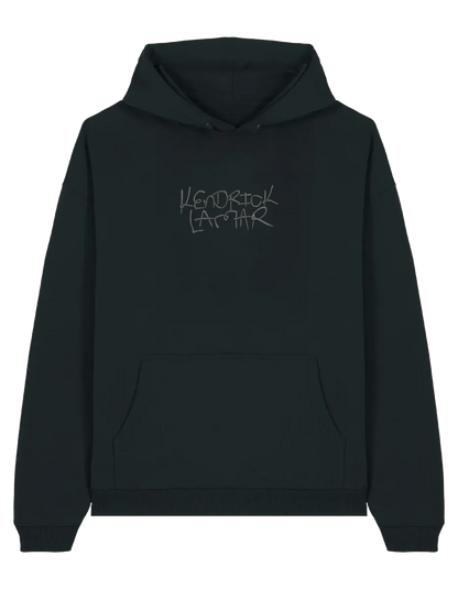 Kendrick hoodie - Thread Muse
