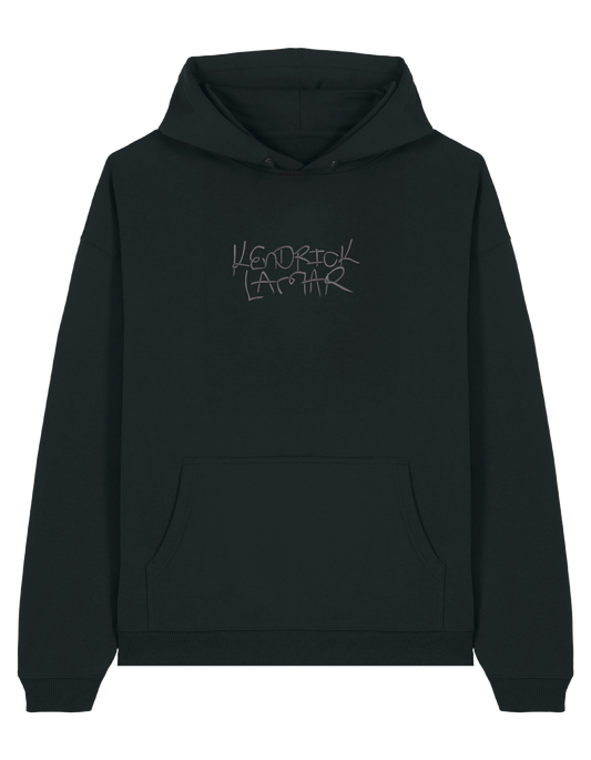 Kendrick hoodie