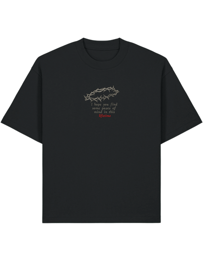 Peace of mind tricou Kendrick Lamar