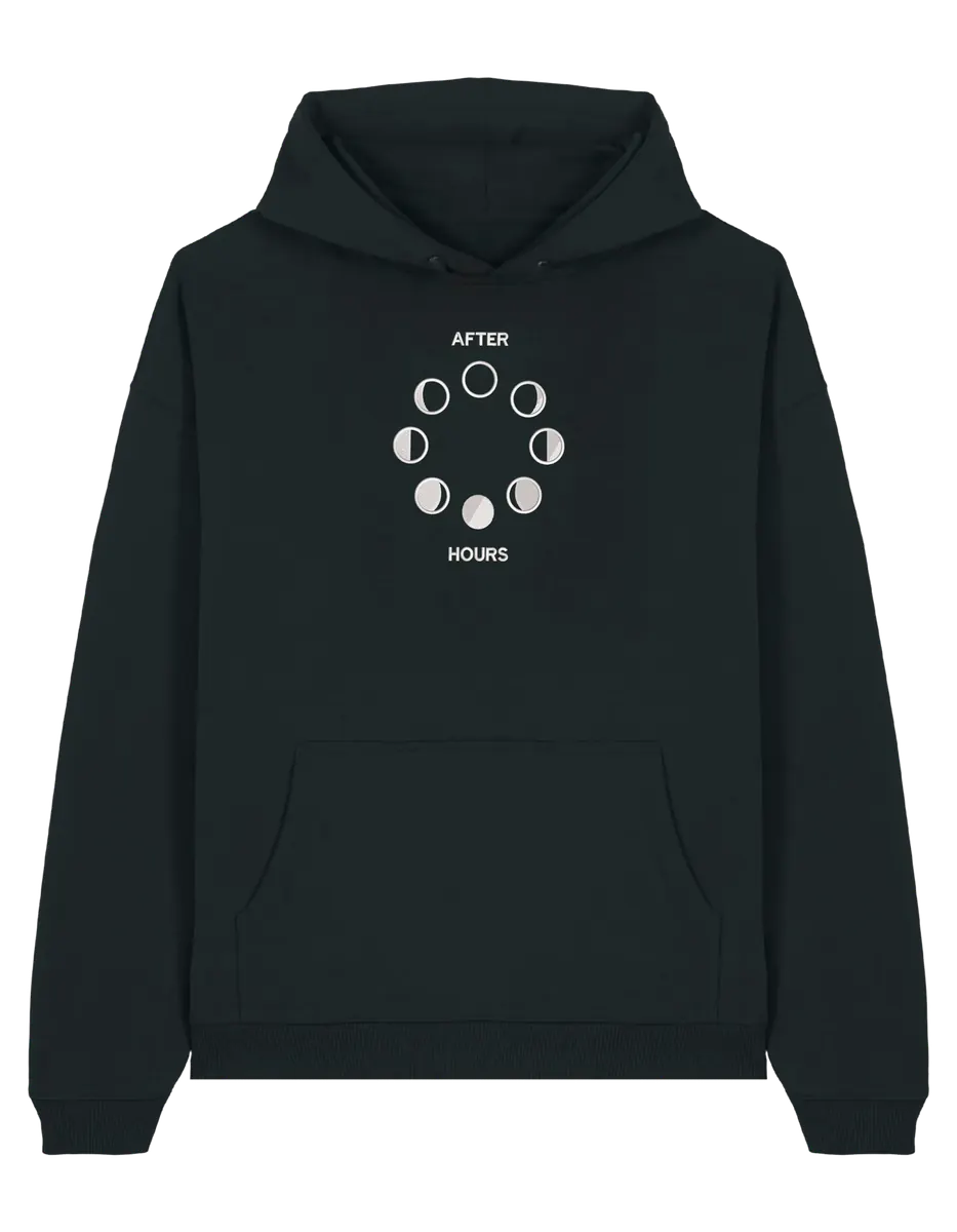 Repeat after me hoodie The Weeknd - Thread Muse