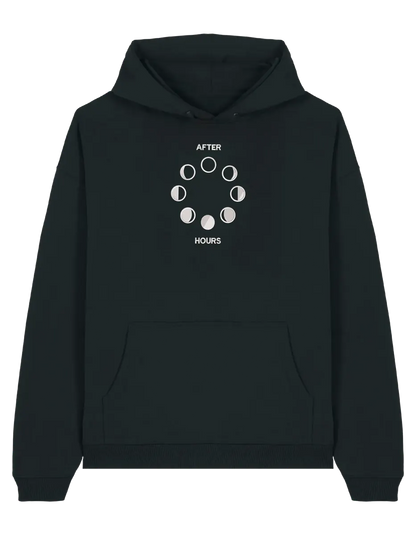 Repeat after me hoodie The Weeknd - Thread Muse