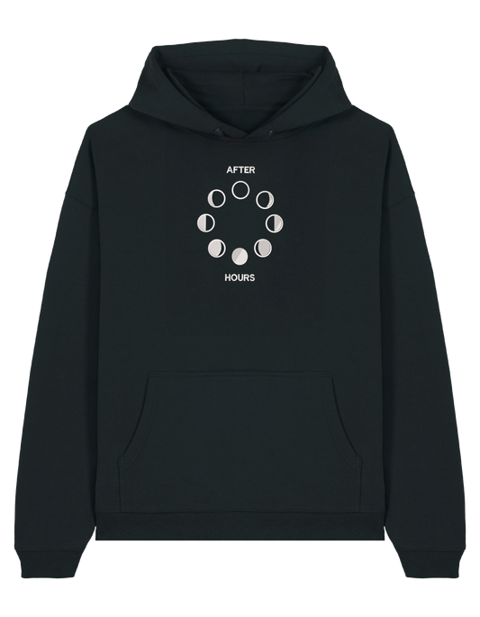 Repeat after me hoodie The Weeknd