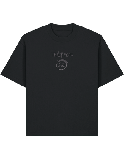 Travis tricou Travis Scott