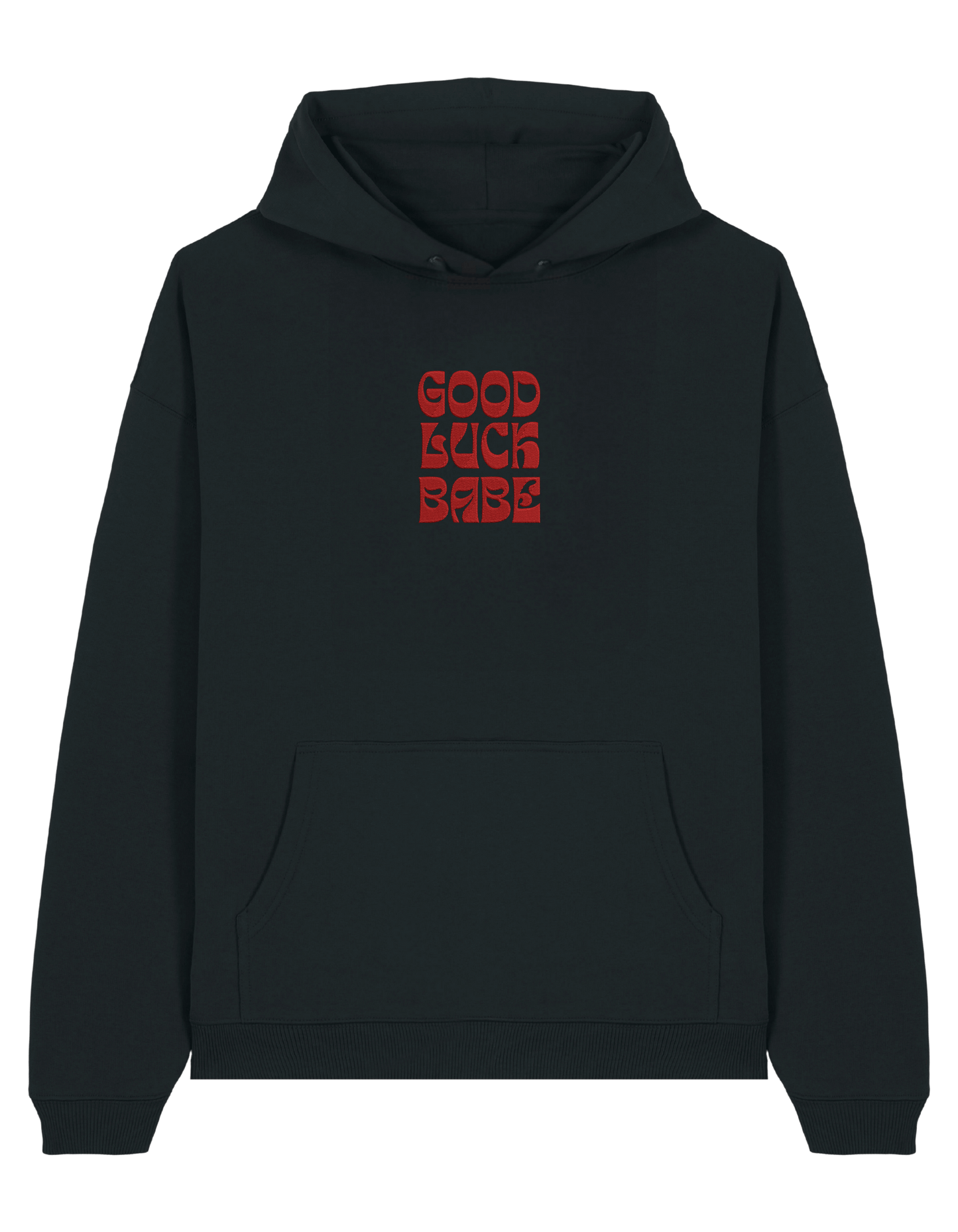 Good luck babe hoodie Chappell Roan
