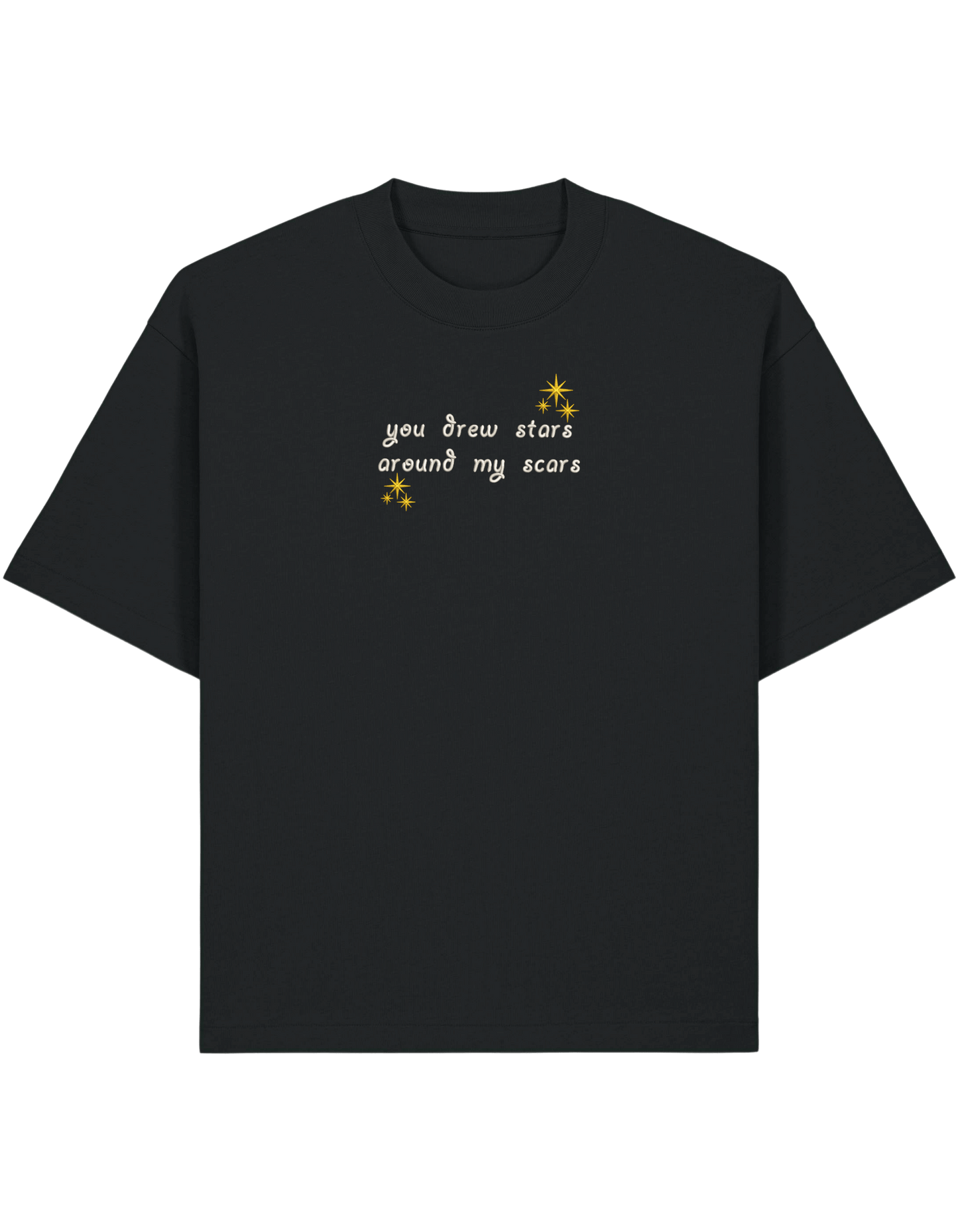 You drew stars tricou Taylor Swift