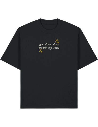 You drew stars tricou Taylor Swift