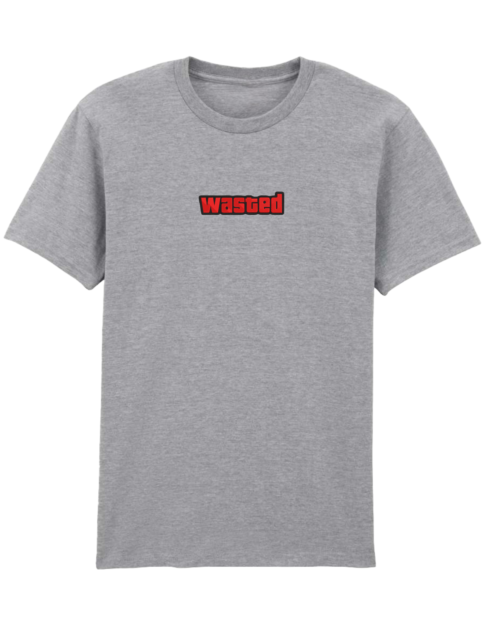 Wasted tricou Gaming - Thread Muse