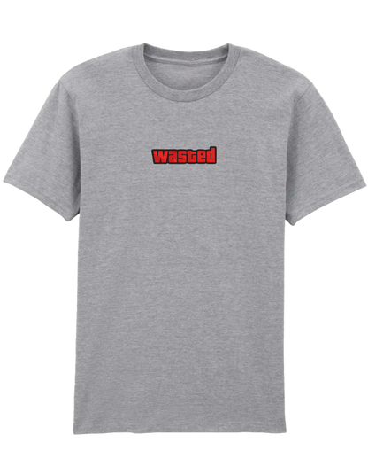Wasted tricou Gaming - Thread Muse
