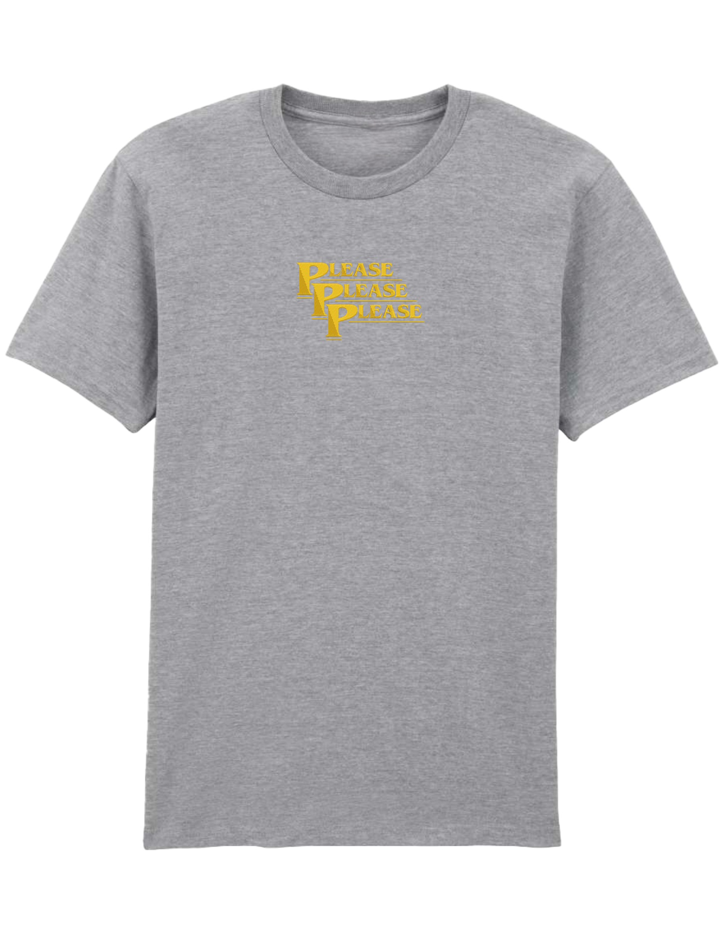 Please please please tricou Sabrina Carpenter - Thread Muse