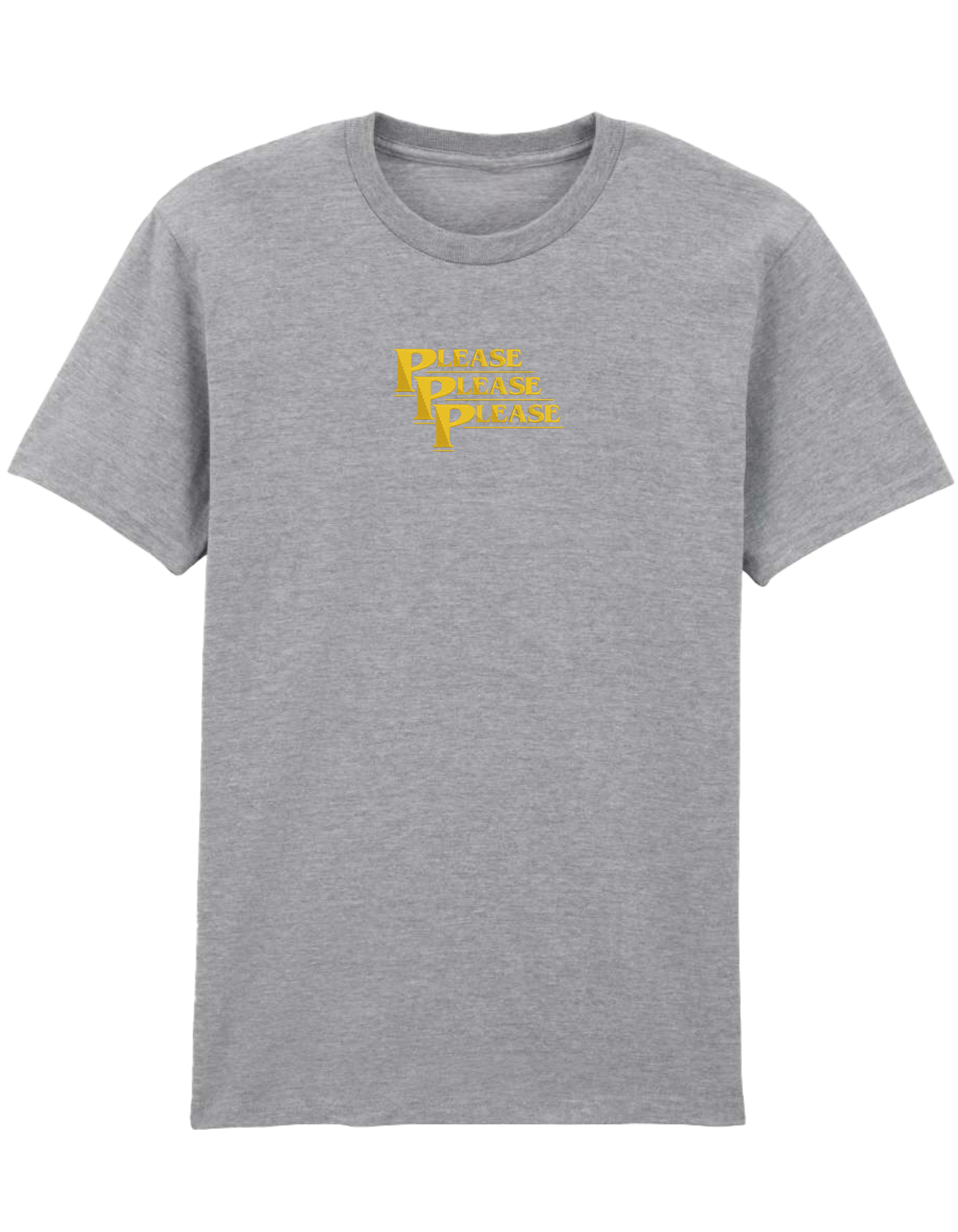 Please please please tricou Sabrina Carpenter - Thread Muse