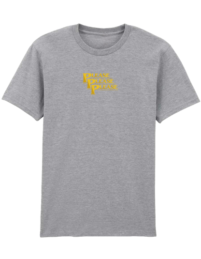 Please please please tricou Sabrina Carpenter - Thread Muse