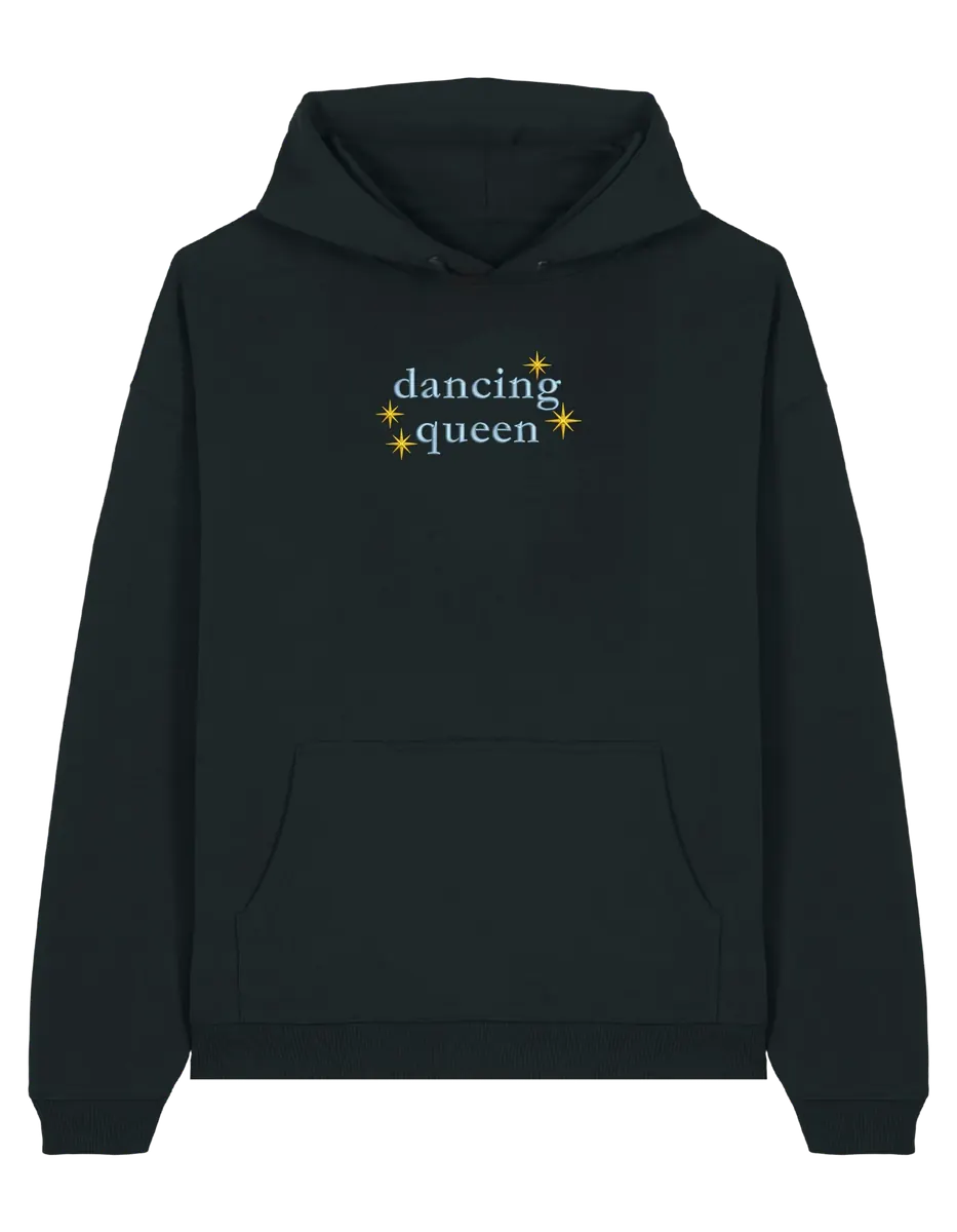 Dancing queen hoodie ABBA - Thread Muse