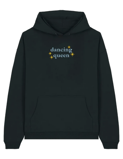 Dancing queen hoodie ABBA - Thread Muse