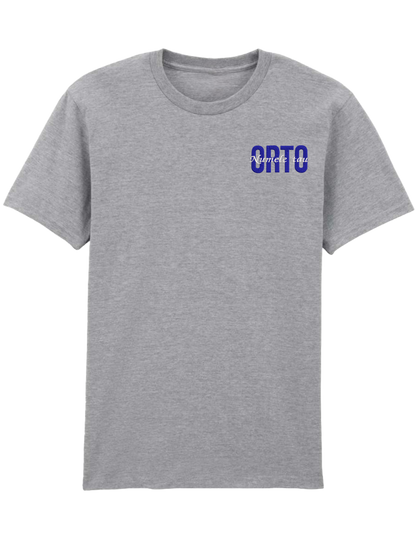 Orto tricou - Thread Muse
