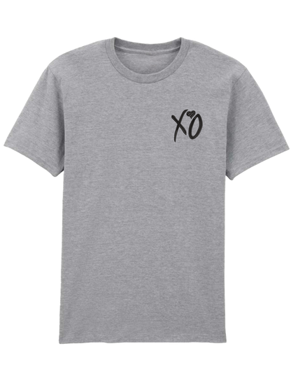 XO tricou The Weeknd - Thread Muse