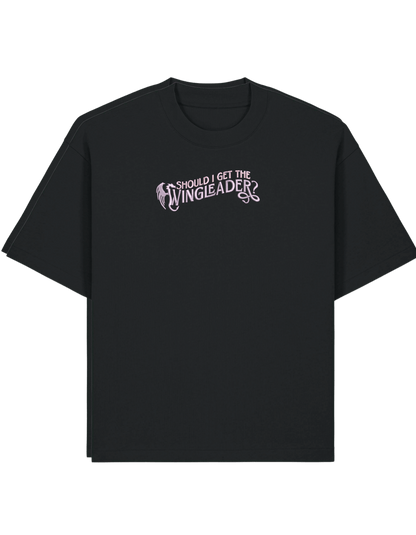 Wingleader tricou Fourth Wing