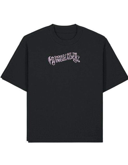 Wingleader tricou Fourth Wing