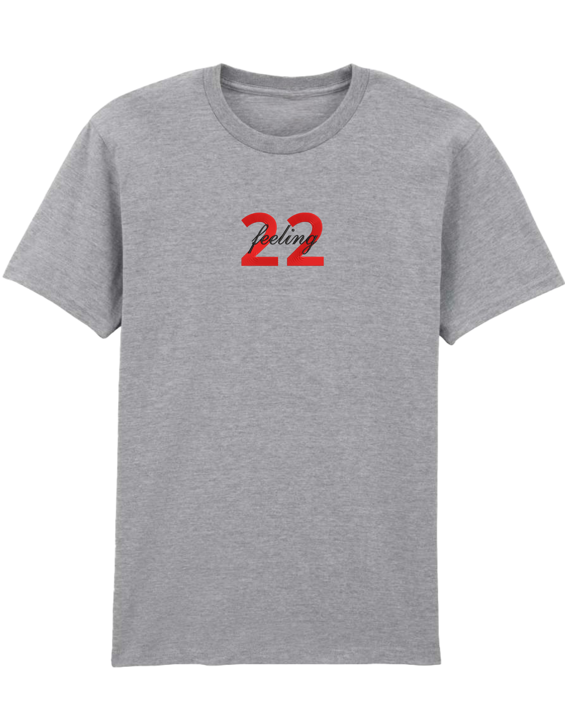 Feeling 22 tricou Taylor Swift - Thread Muse