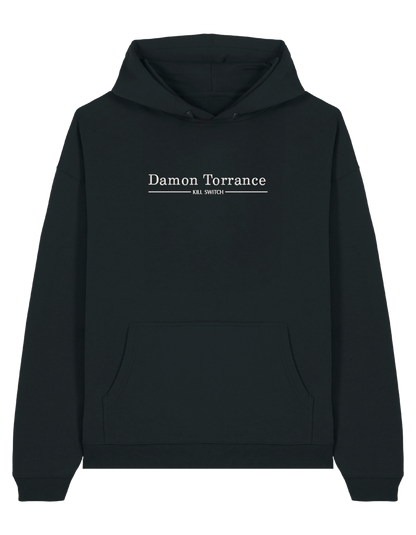 Damon Torrance hoodie Devil's Night
