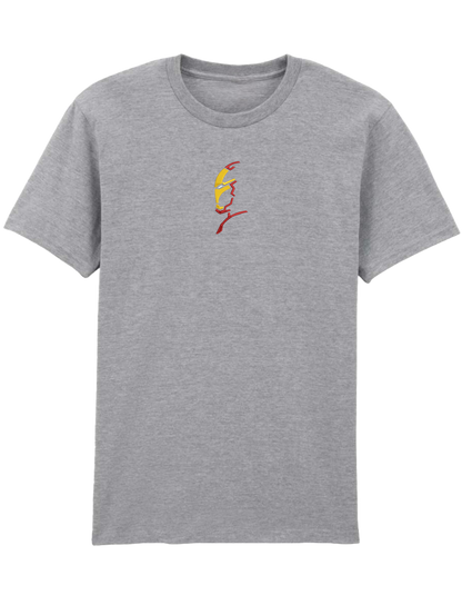 Iron man tricou - Thread Muse