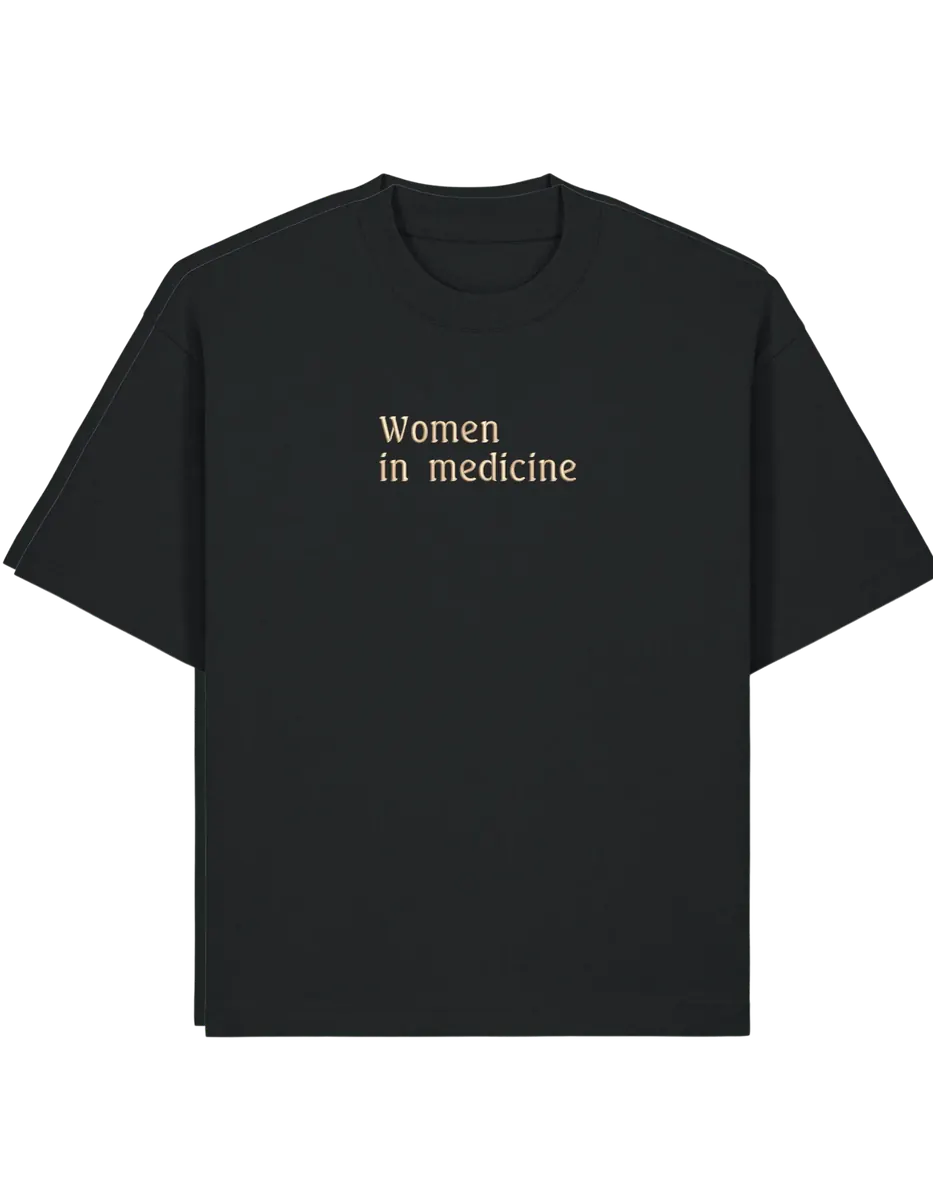 Medicine tricou Medical - Thread Muse