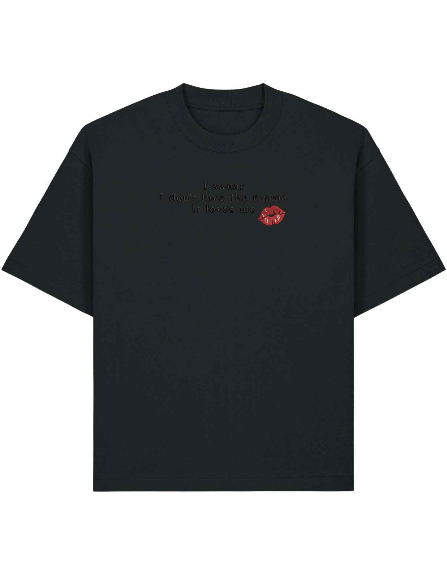 Love the drama tricou Taylor Swift