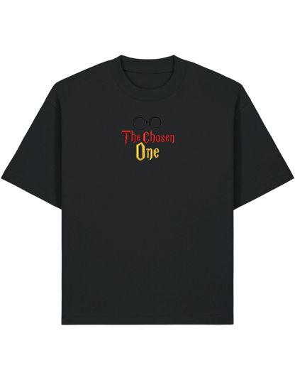 The Chosen One tricou Harry Potter