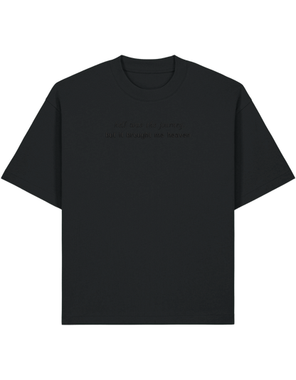 Hell was the journey tricou Taylor Swift