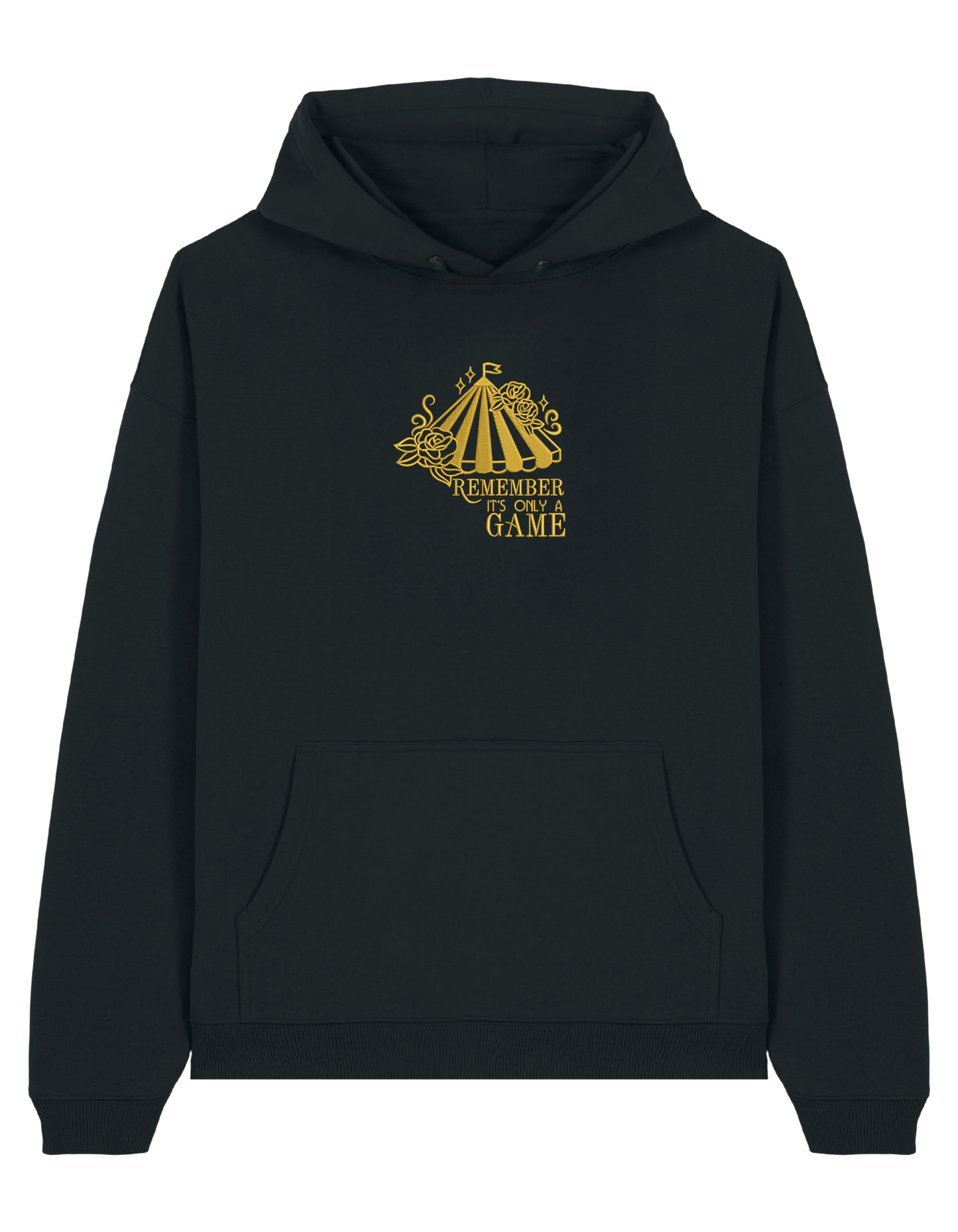 Only a game hoodie Caraval