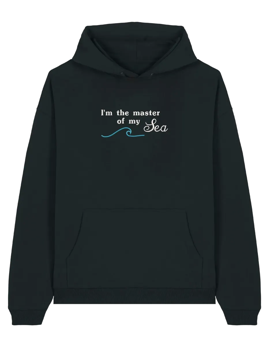Master of the sea hoodie Imagine Dragons - Thread Muse