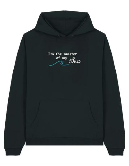 Master of the sea hoodie Imagine Dragons - Thread Muse