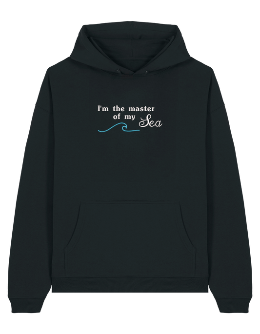 Master of the sea hoodie Imagine Dragons