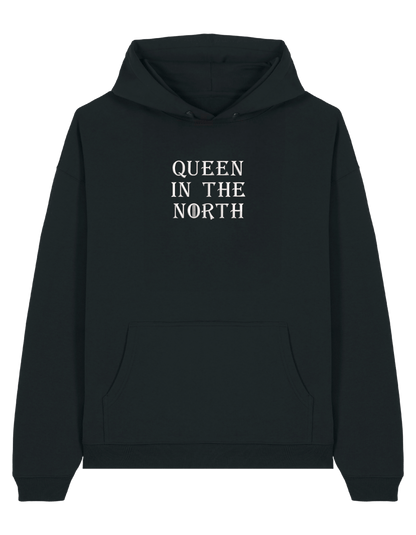 Queen in the north hoodie Game of Thrones