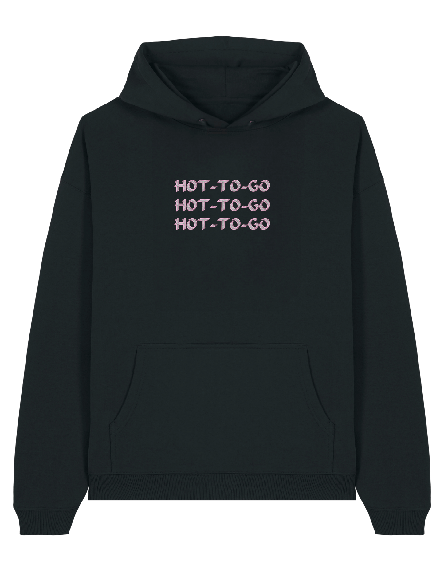 Hot to go hoodie Chappell Roan