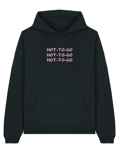 Hot to go hoodie Chappell Roan