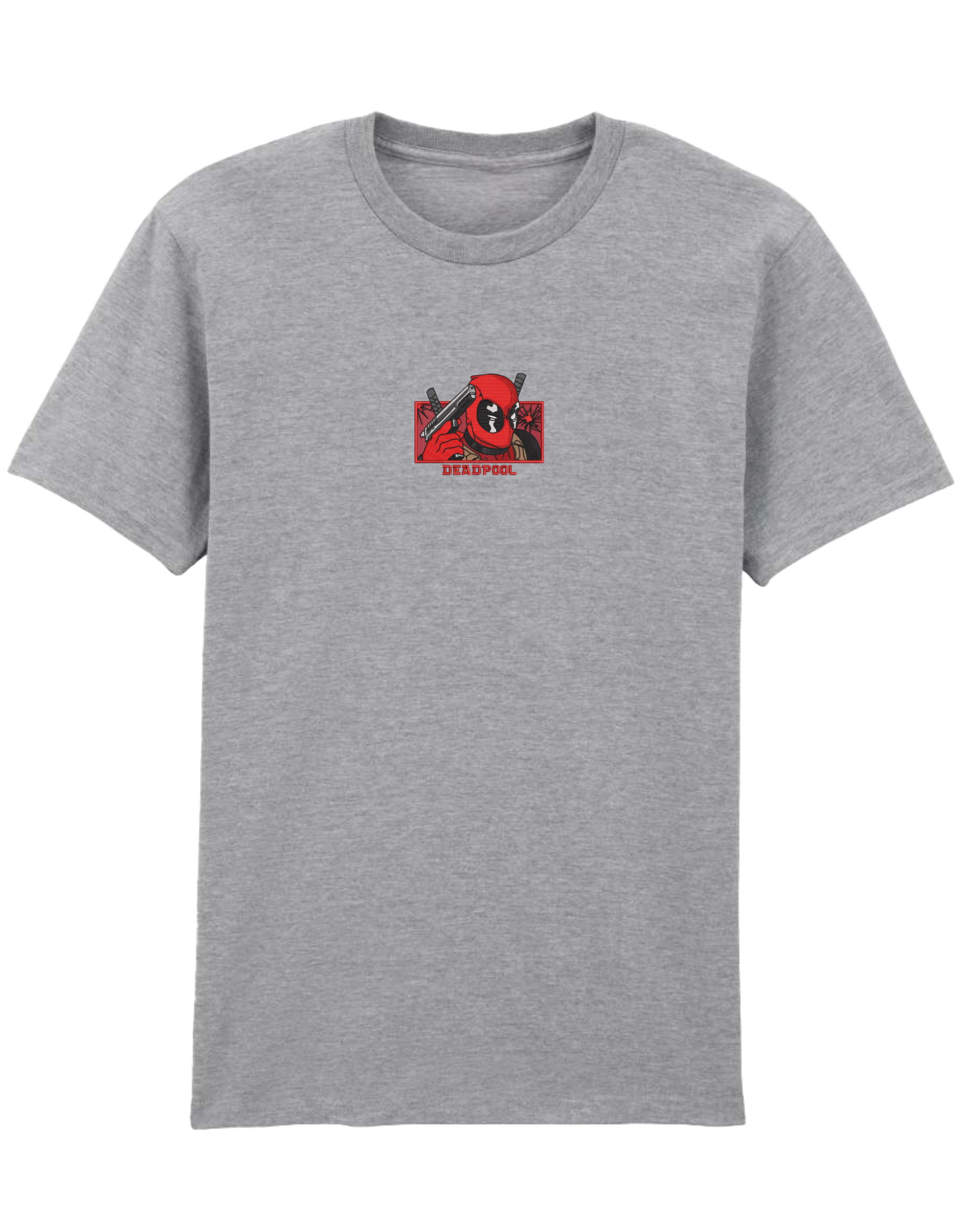 Gun tricou - Thread Muse