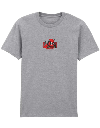 Gun tricou - Thread Muse