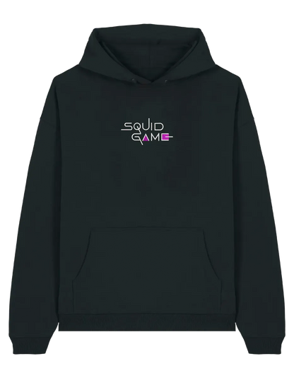 Game hoodie Squid Game - Thread Muse