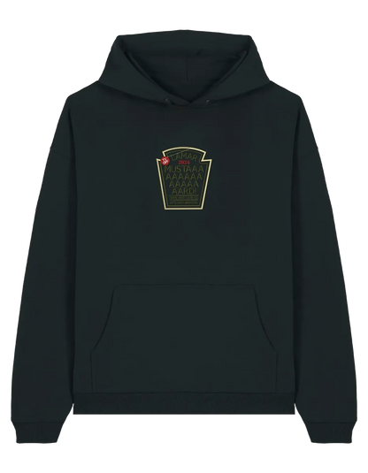 Mustard hoodie Kendrick Lamar - Thread Muse