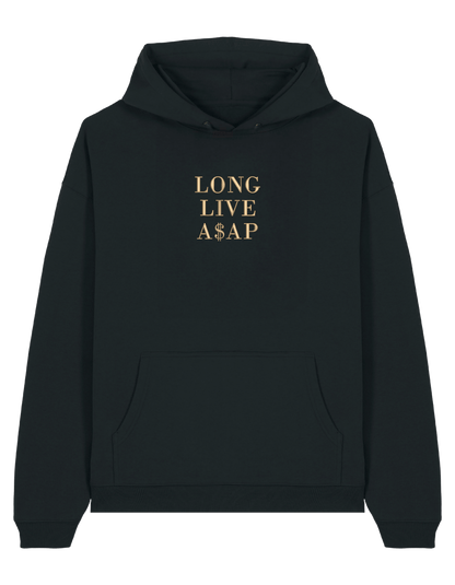 Long live hoodie ASAP Rocky