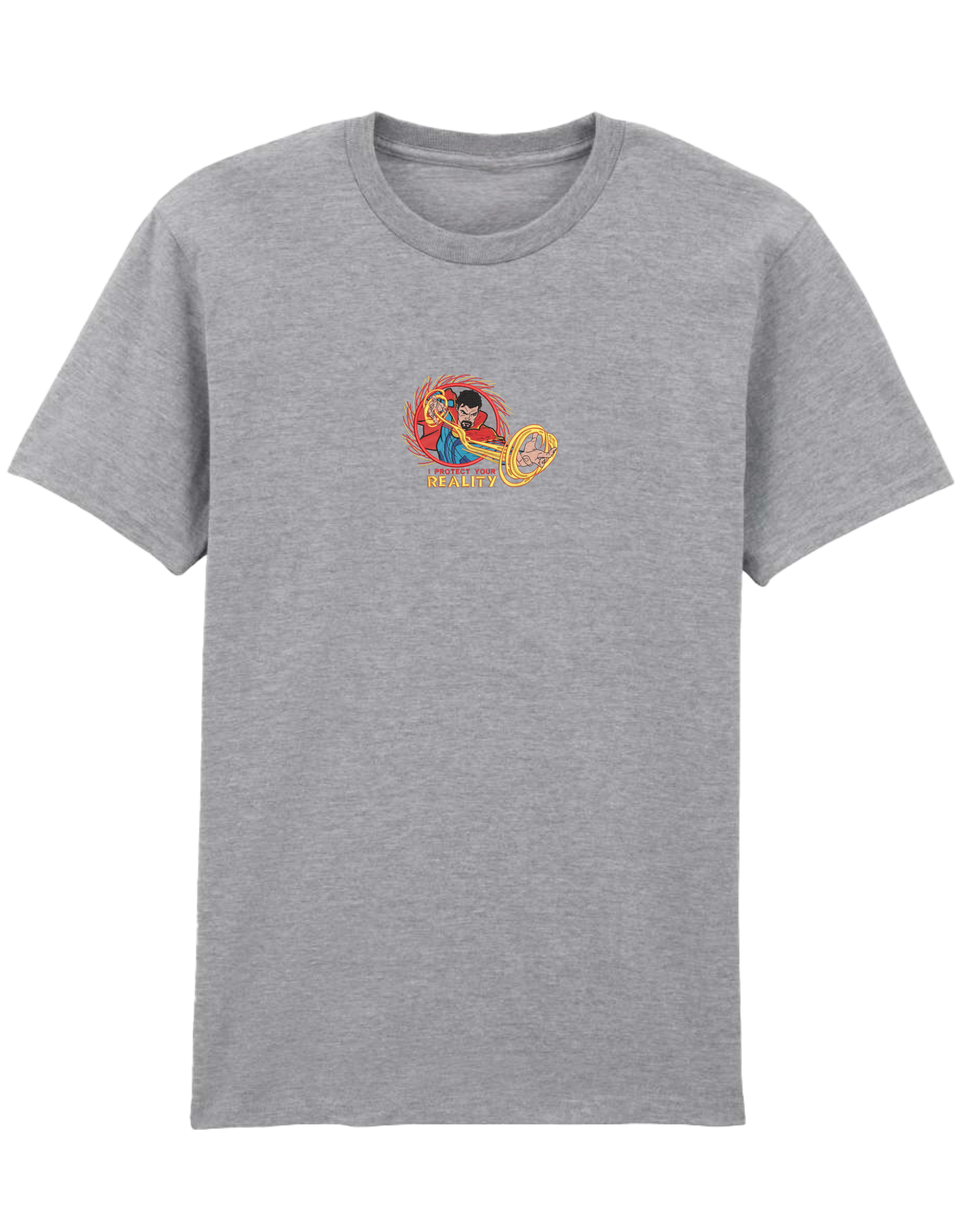Strange tricou - Thread Muse