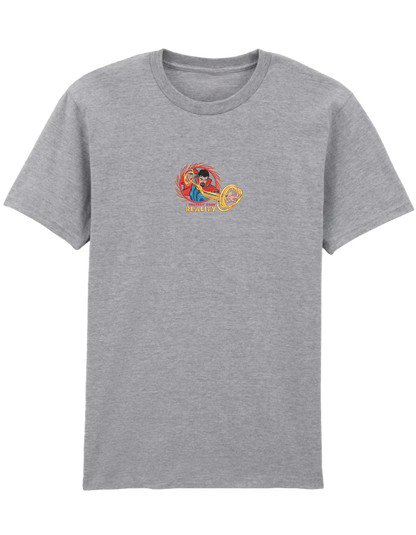 Strange tricou - Thread Muse