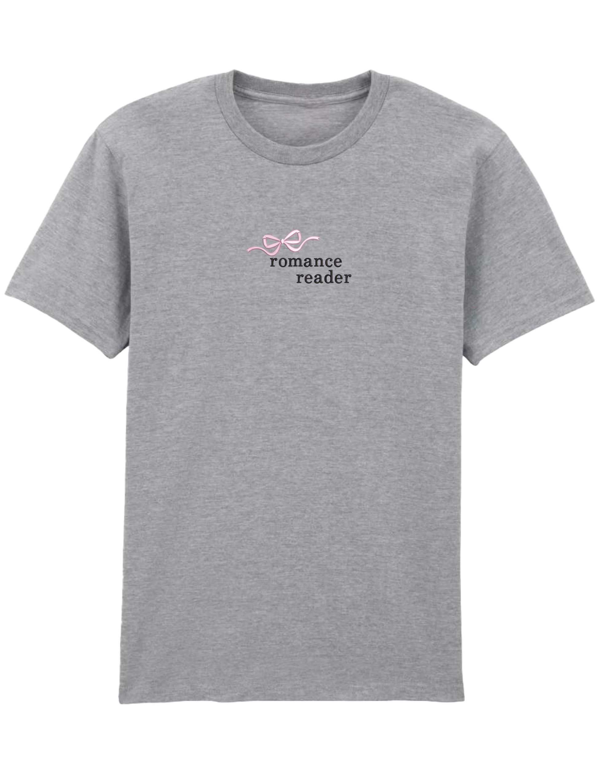 Reader tricou bookish - Thread Muse