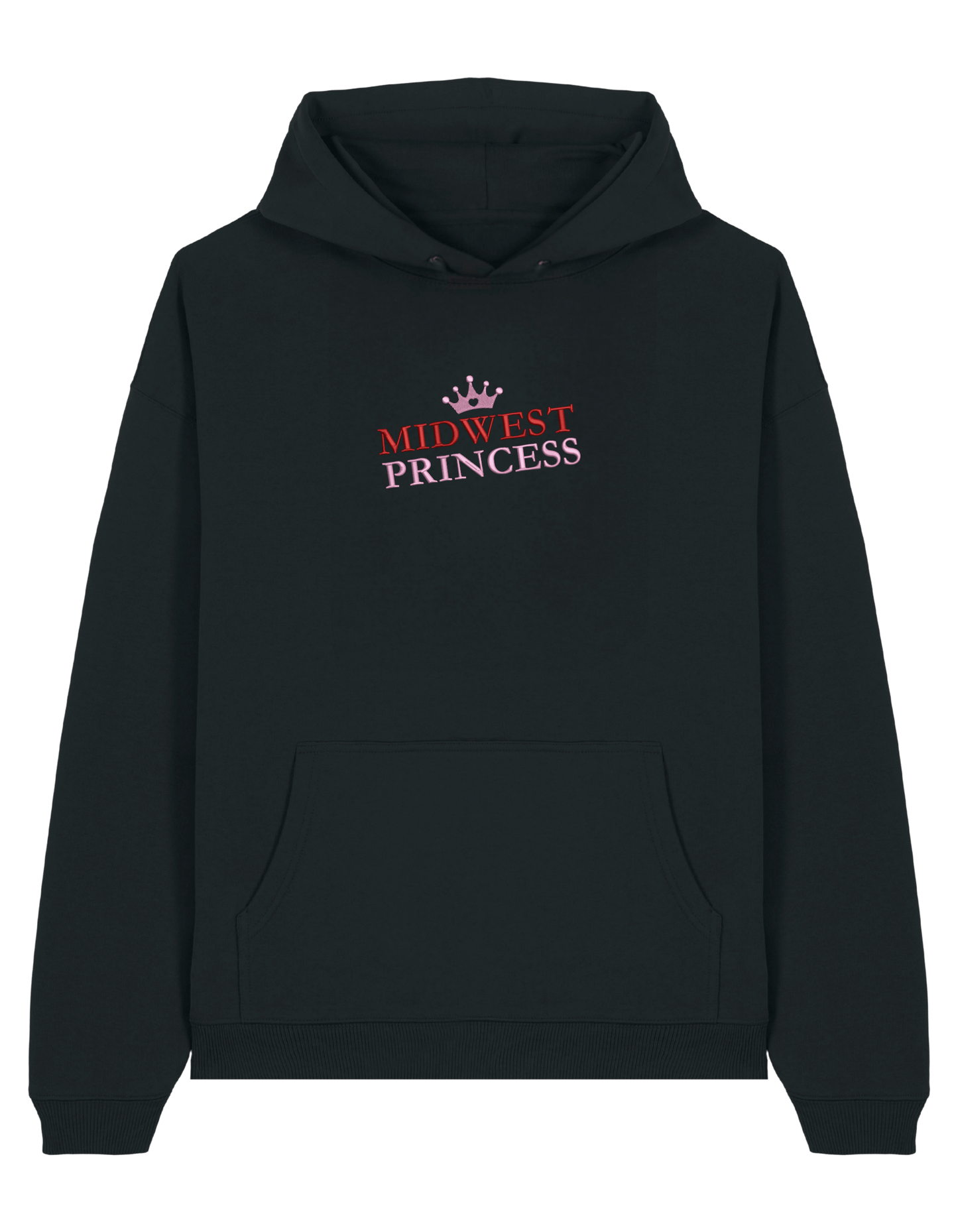 Midwest princess hoodie Chappell Roan