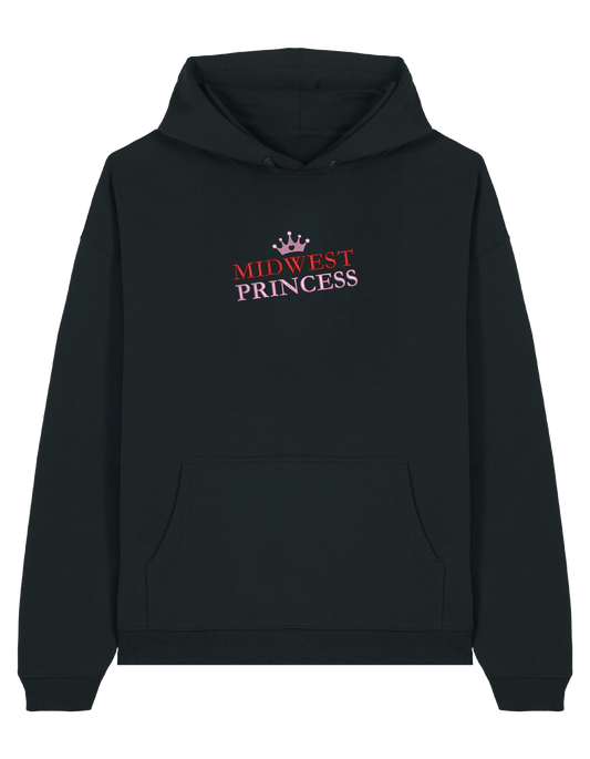 Midwest princess hoodie Chappell Roan