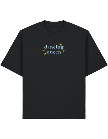 Dancing queen tricou ABBA