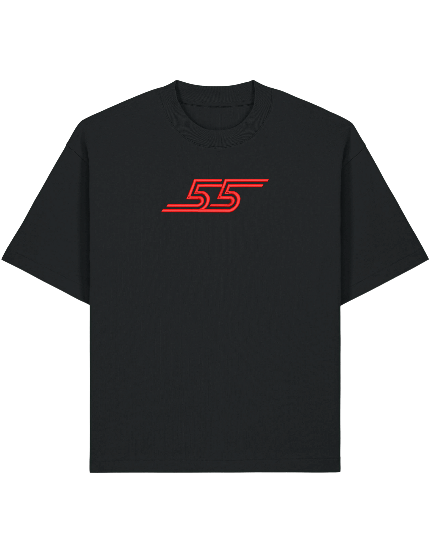 55 tricou F1