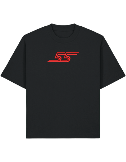 55 tricou F1