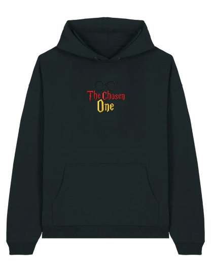 The Chosen one hoodie Harry Potter - Thread Muse